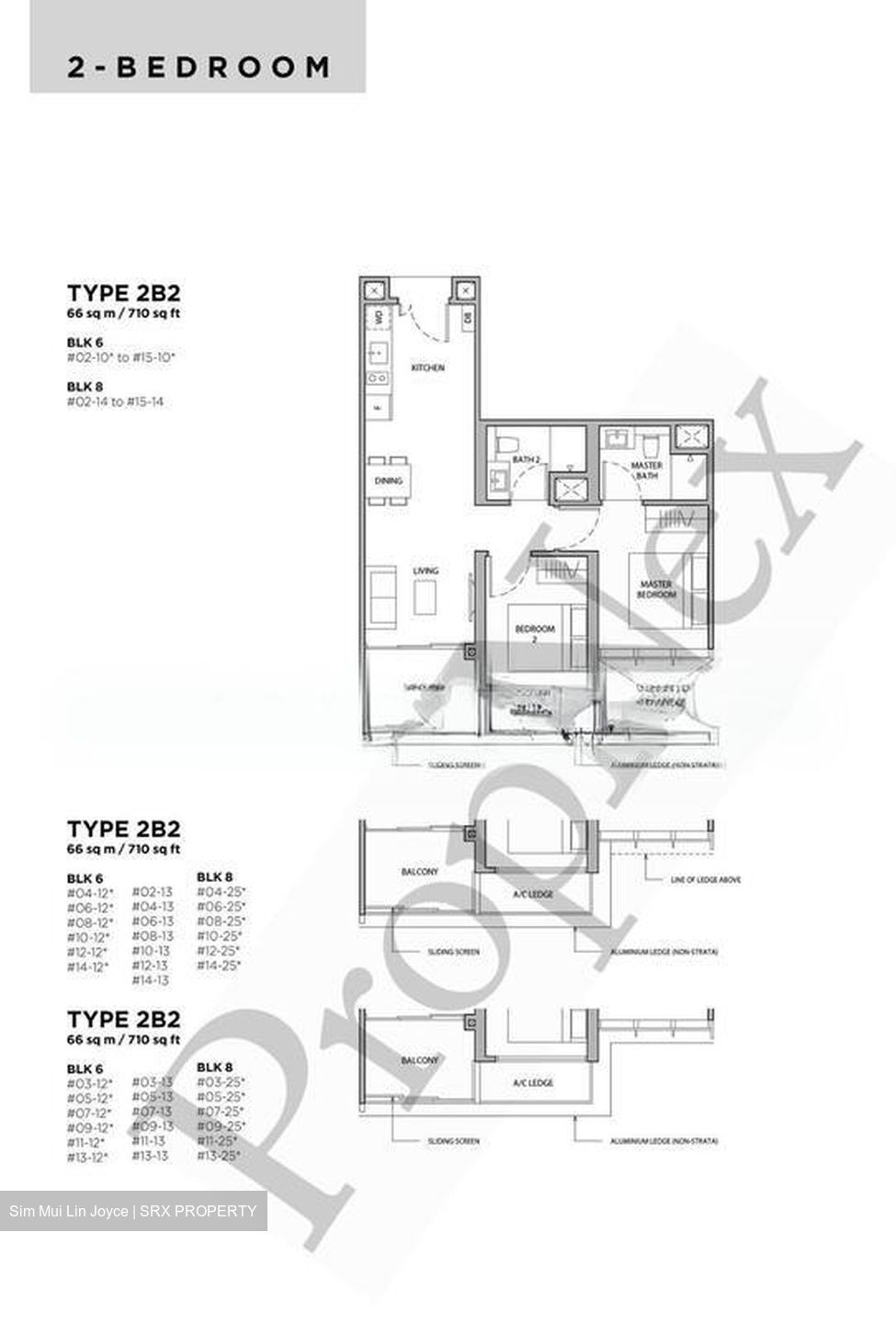 Dairy Farm Residences (D23), Apartment #626957201